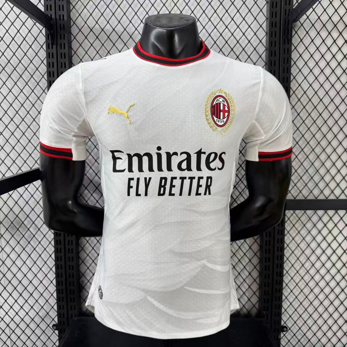 Milan Away 2026/2027