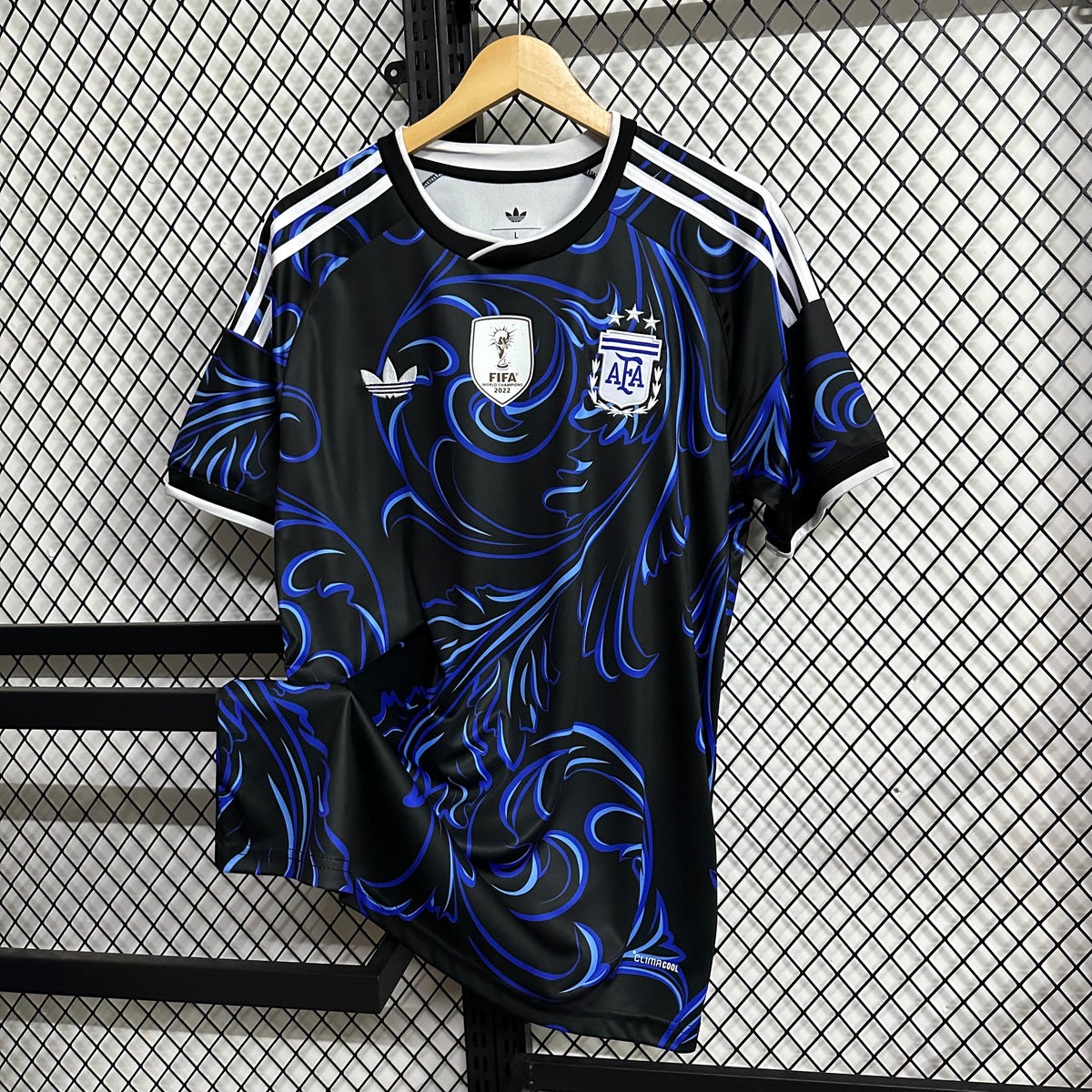 Argentina Away Mondiale 2026