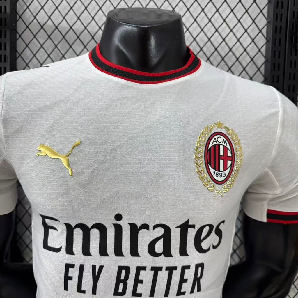 Milan Away 2026/2027