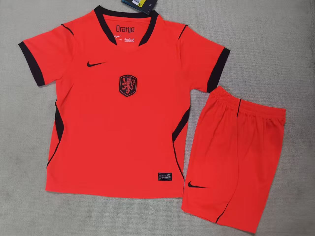 Olanda Mondiale 2026 Bambino