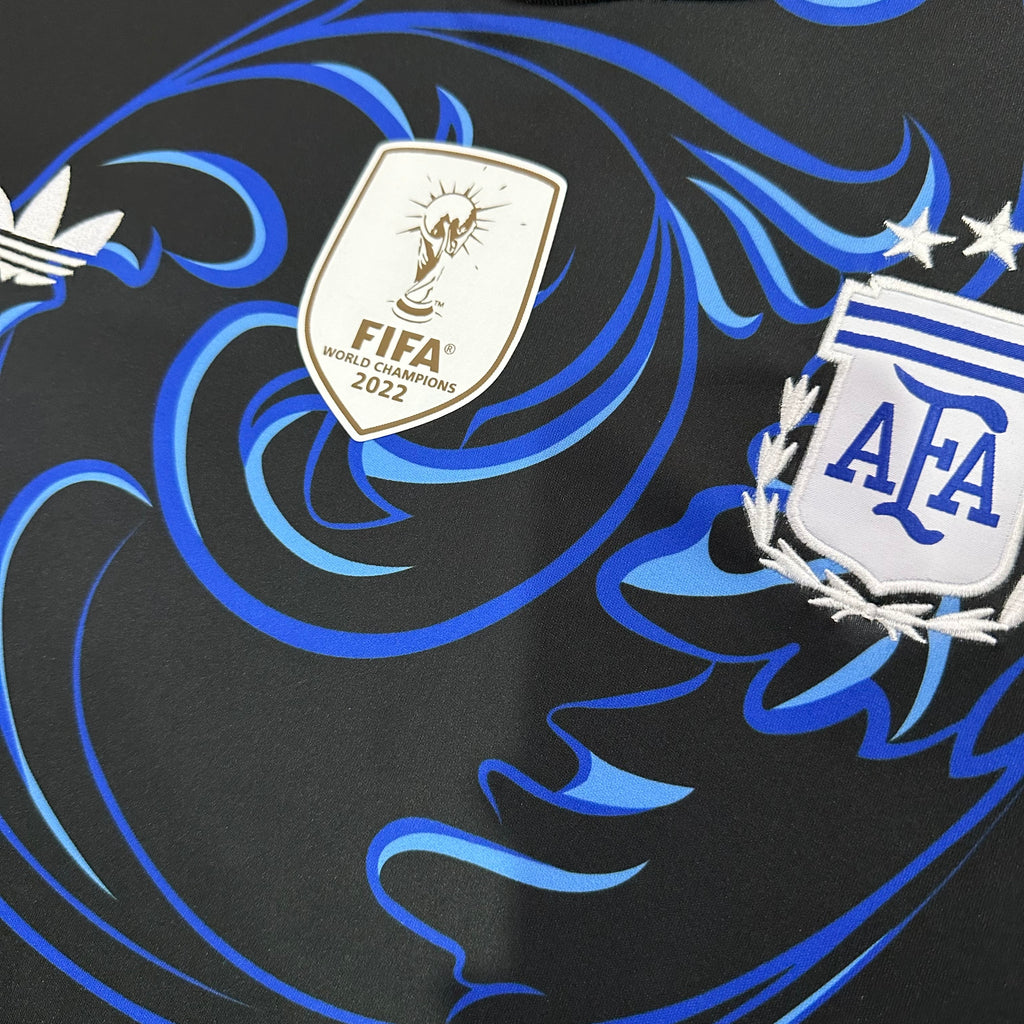 Argentina Away Mondiale 2026