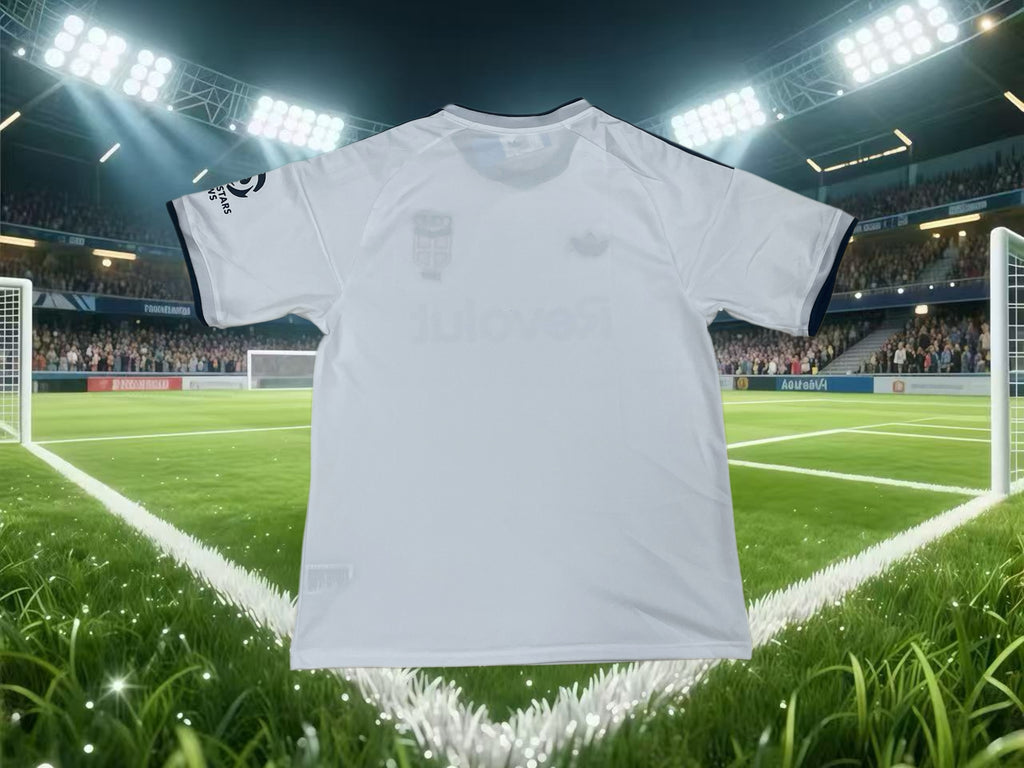 Como Away 2026/2027