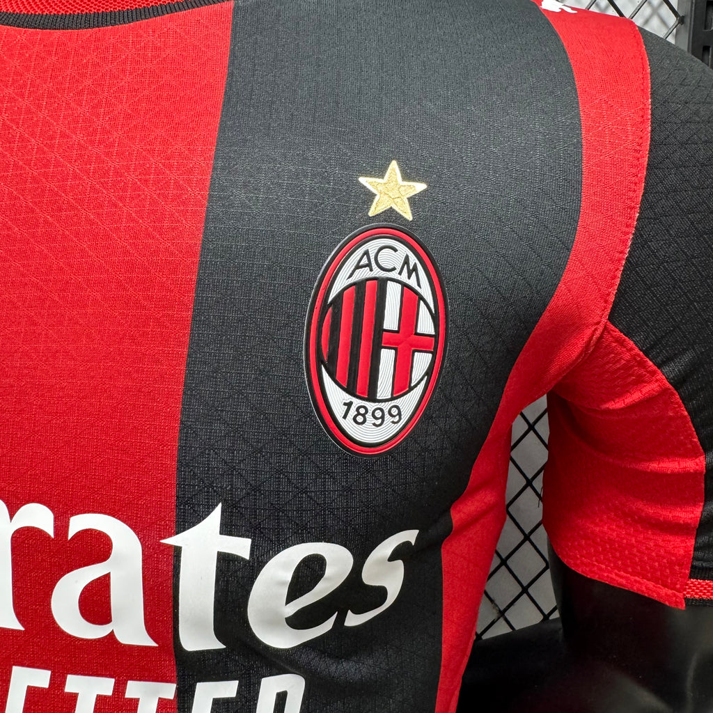 Milan Home 2026/2027