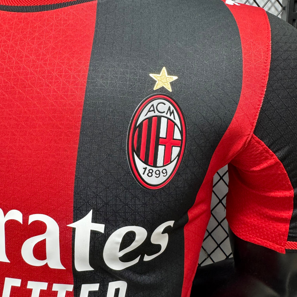Milan Home 2026/2027