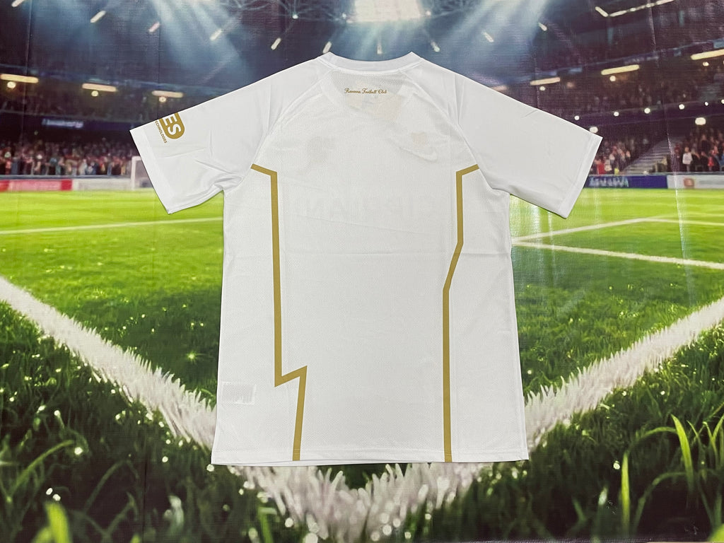 Ravenna FC 2026/27 – Ronaldinho