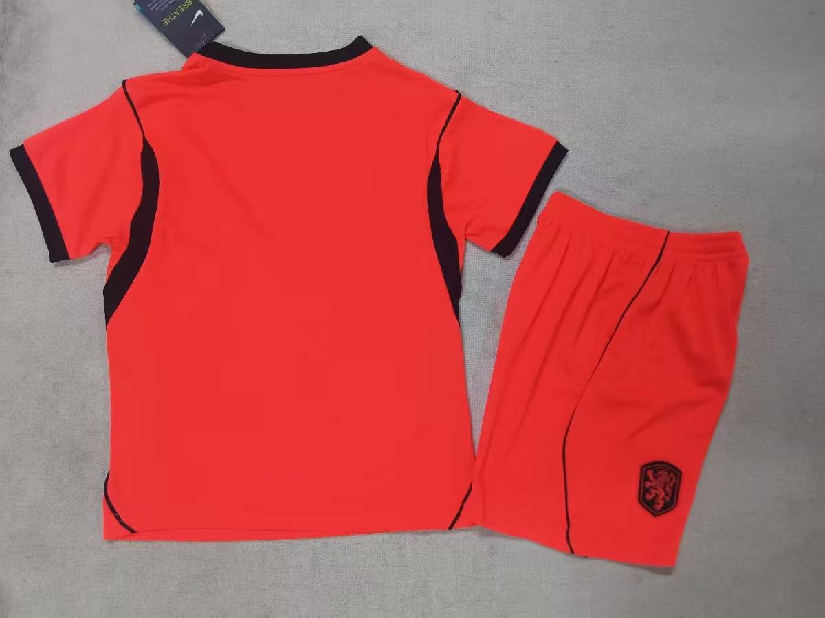 Olanda Mondiale 2026 Bambino
