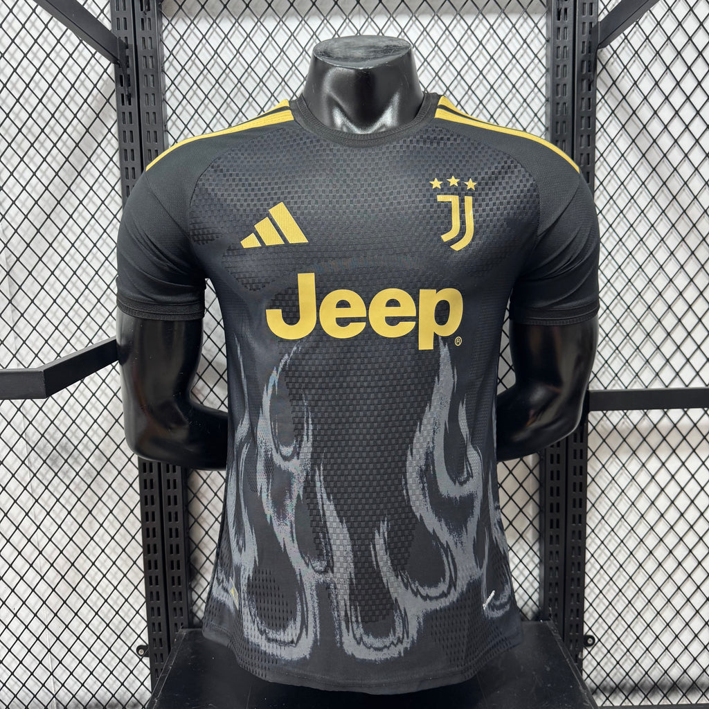 Juventus Third 2026/2027