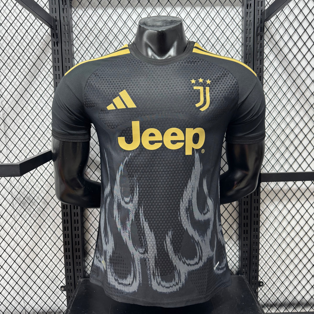 Juventus Third 2026/2027