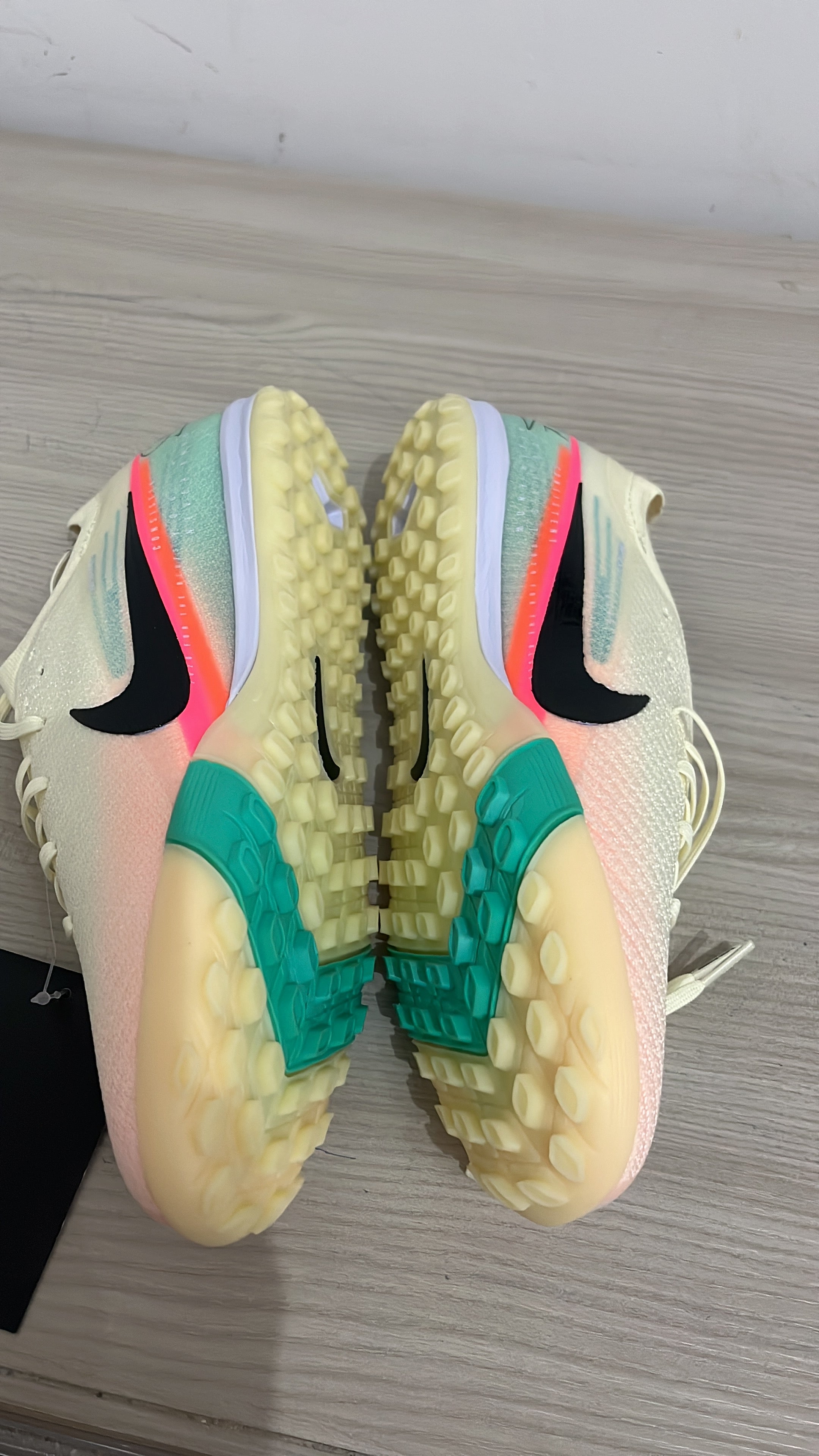 Nike Mercurial Calcetto