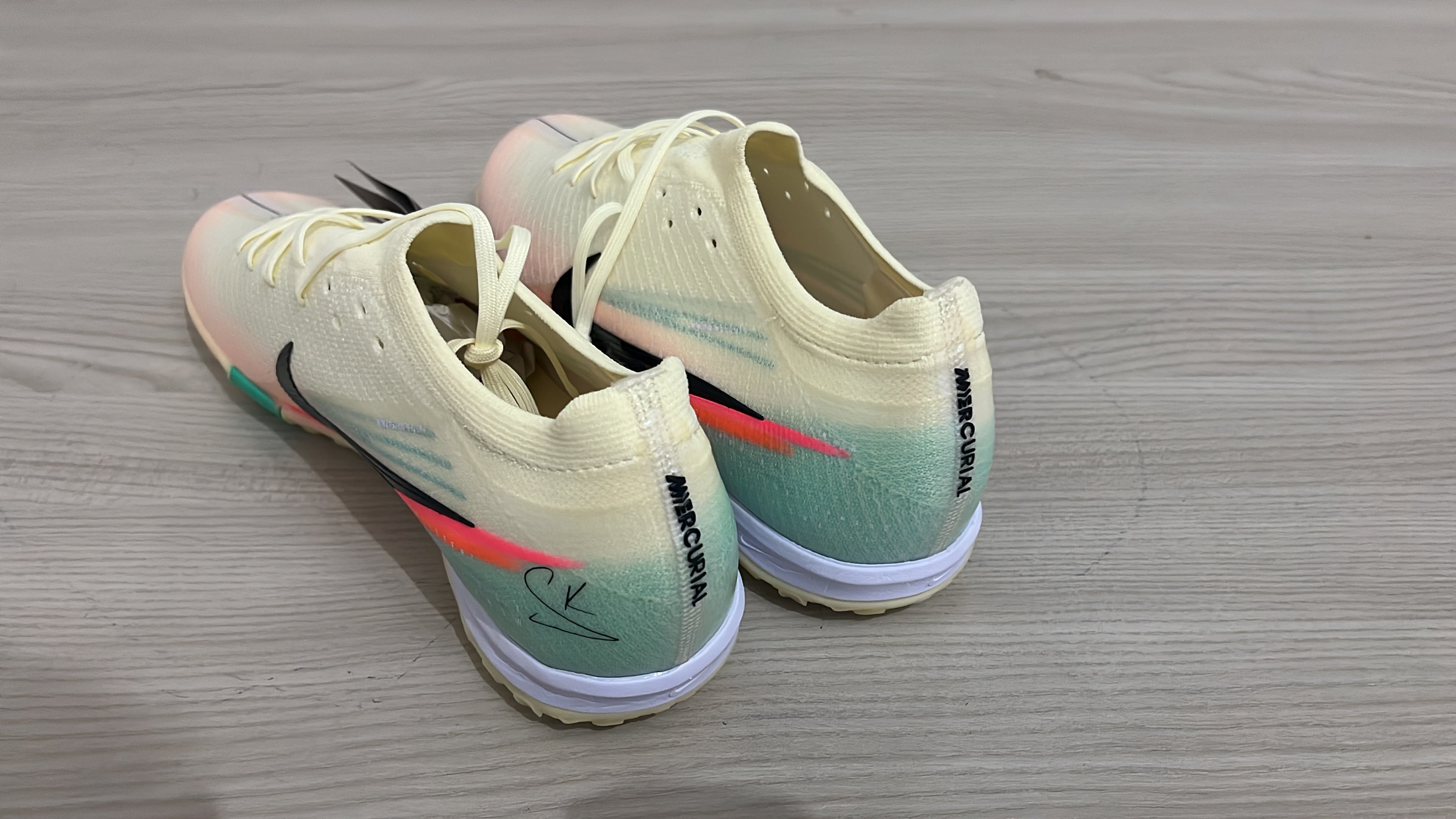 Nike Mercurial Calcetto