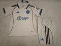 Ajax Third 2025/2026 Bambino