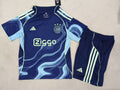 Ajax Away 2025/2026 Bambino