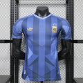 Argentina Special Edition Blu Mondiale 2026