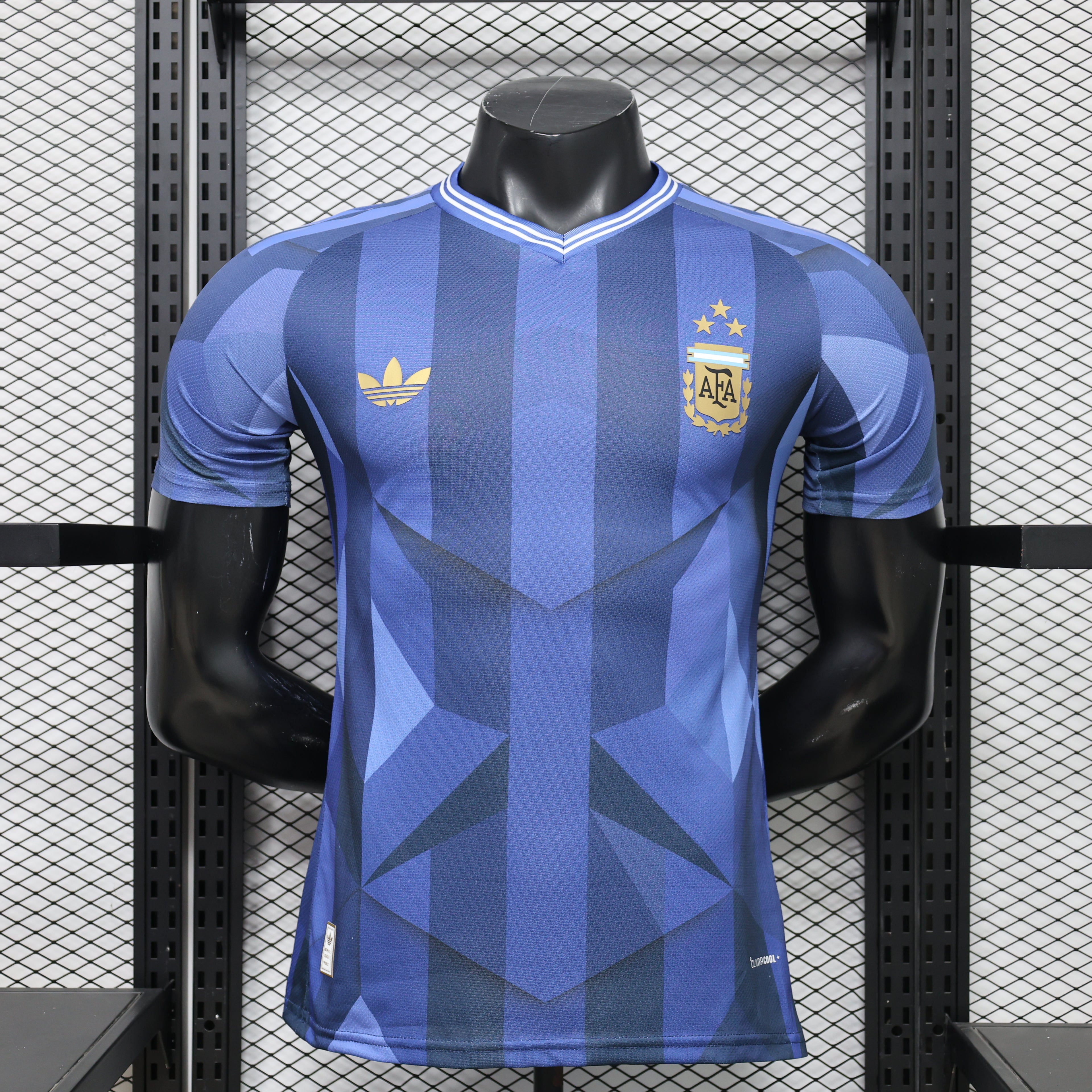 Argentina Special Edition Blu Mondiale 2026
