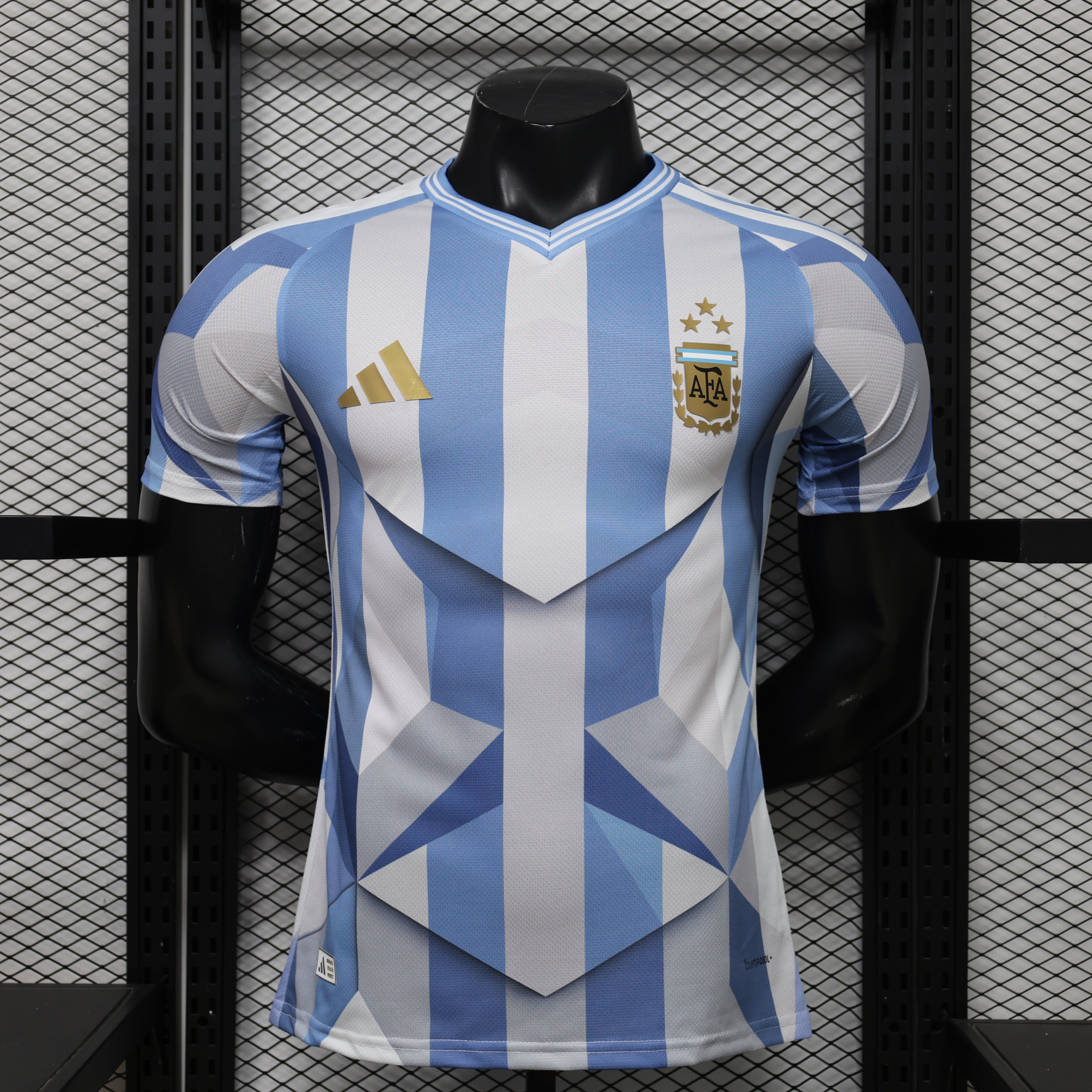 Argentina Special Edition Mondiale 2026