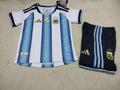 Argentina Mondiale Bambino