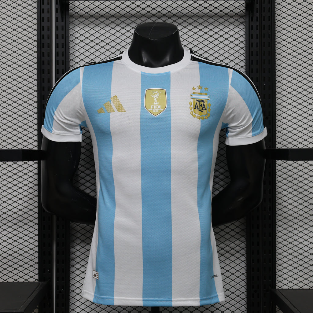 FAMILY PACK ARGENTINA MONDIALE 2026