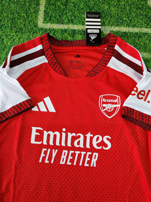 Arsenal Home 2026-2027 Bambino