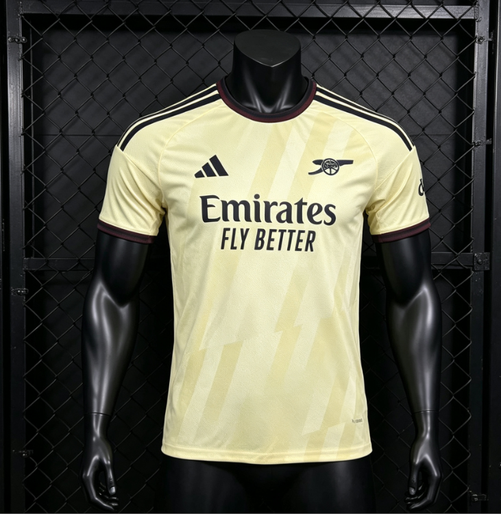 Arsenal Third 2026/2027 Adulto