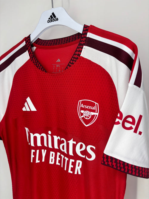 Arsenal Home 2026/2027 Adulto