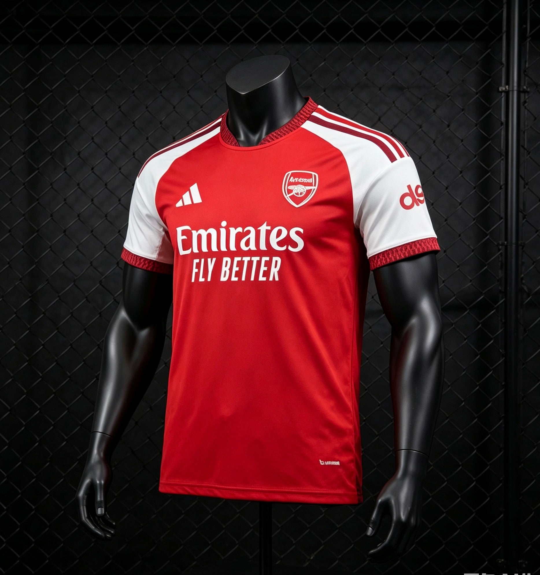 Arsenal Home 2026/2027 Adulto