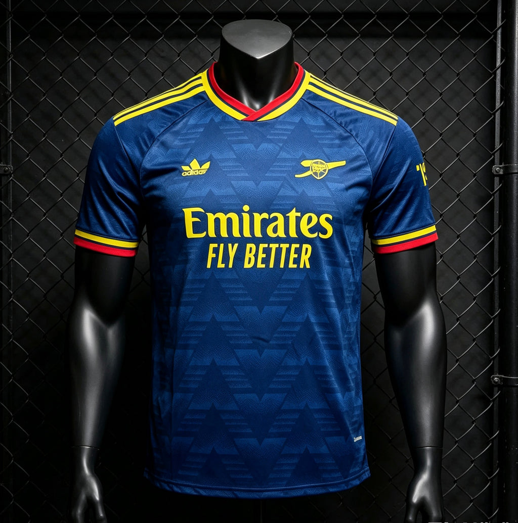 Arsenal Away 2026/2027 Adulto
