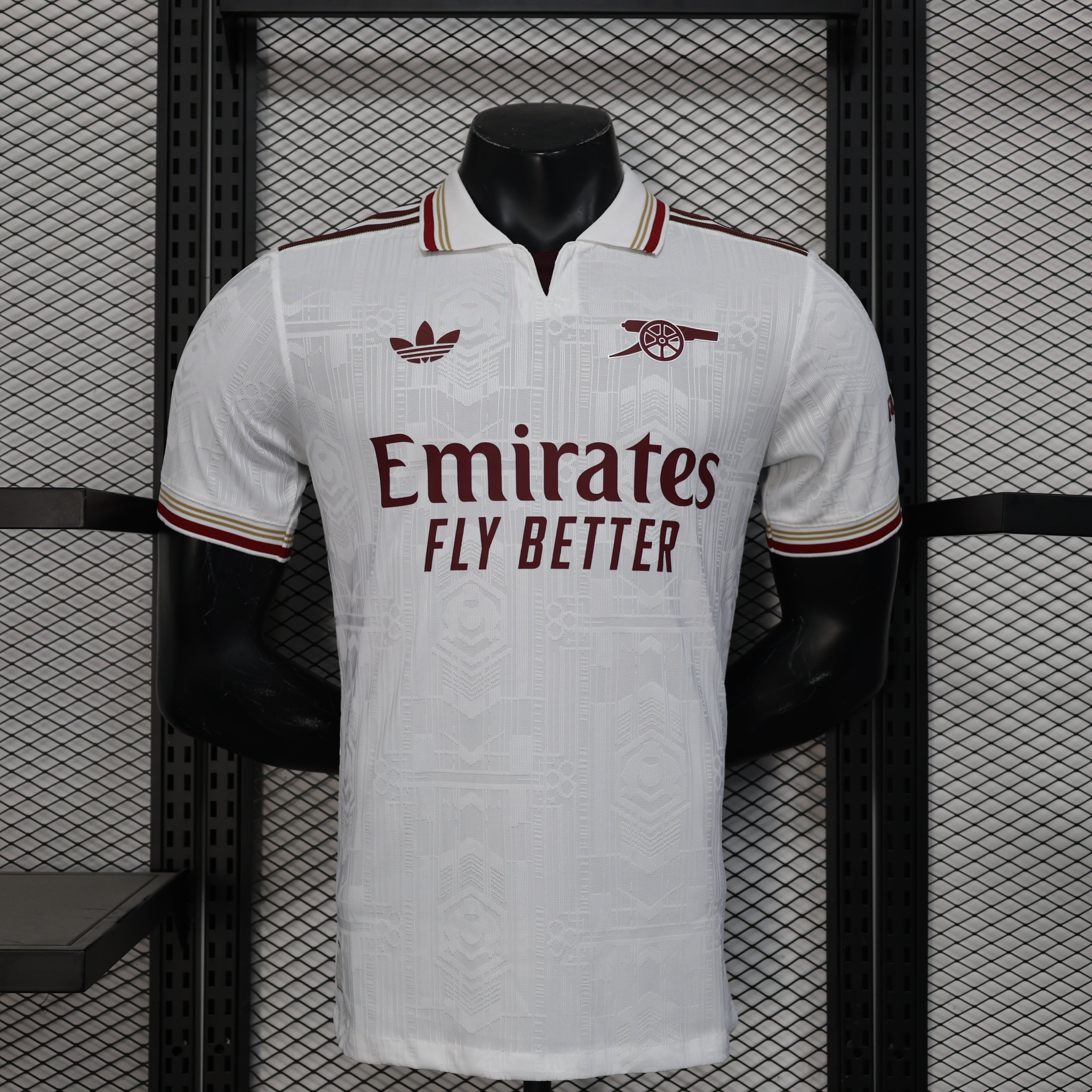 Arsenal Third 2025/2026