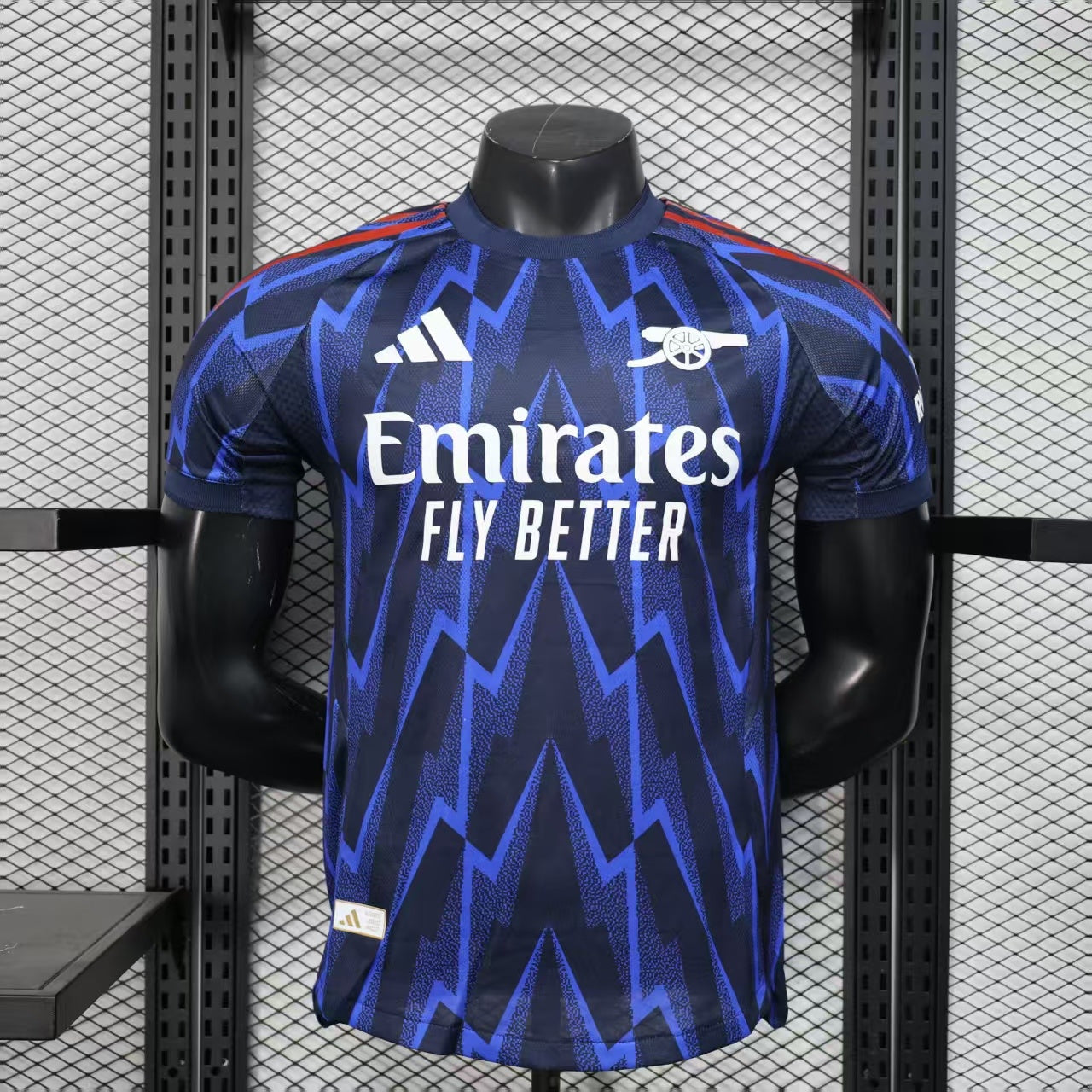 Arsenal Away 2025/2026