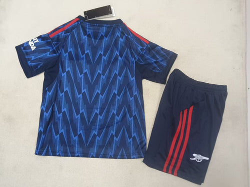 Arsenal Away 2025/2026 Bambino