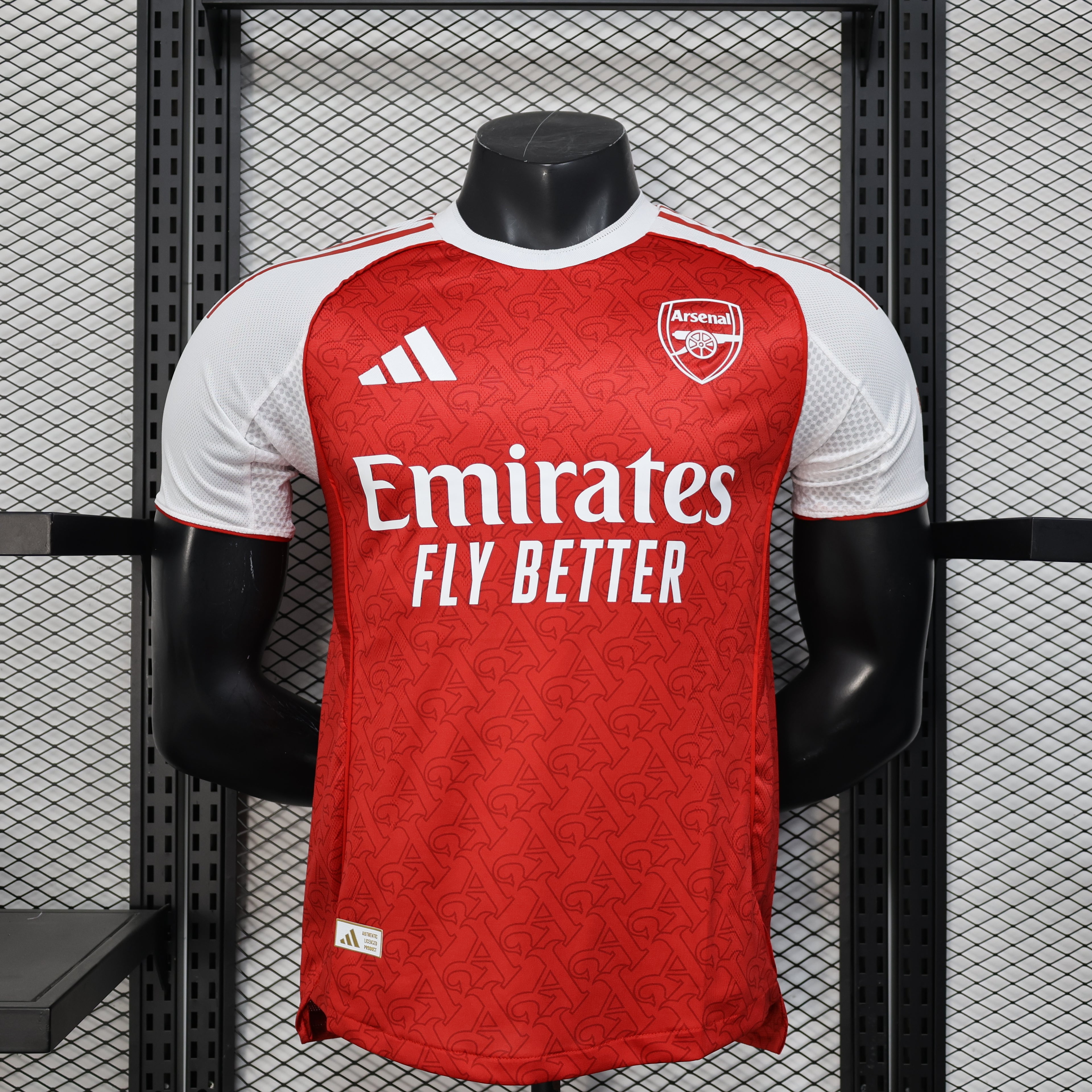 Arsenal Home 2025/2026