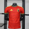Belgio Mondiale 2026