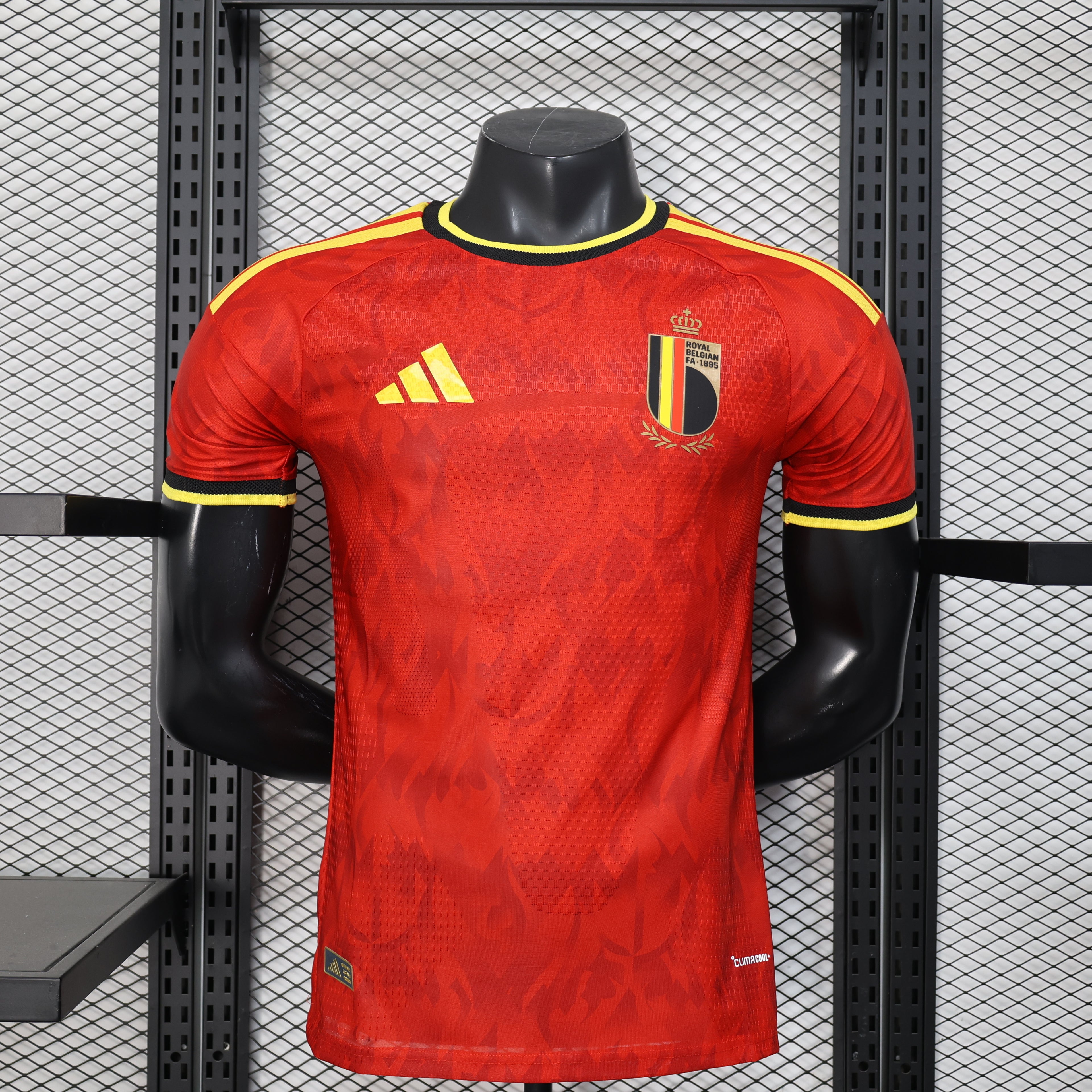 Belgio Mondiale 2026