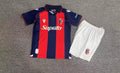 Bologna Home 2026-2027 Bambino