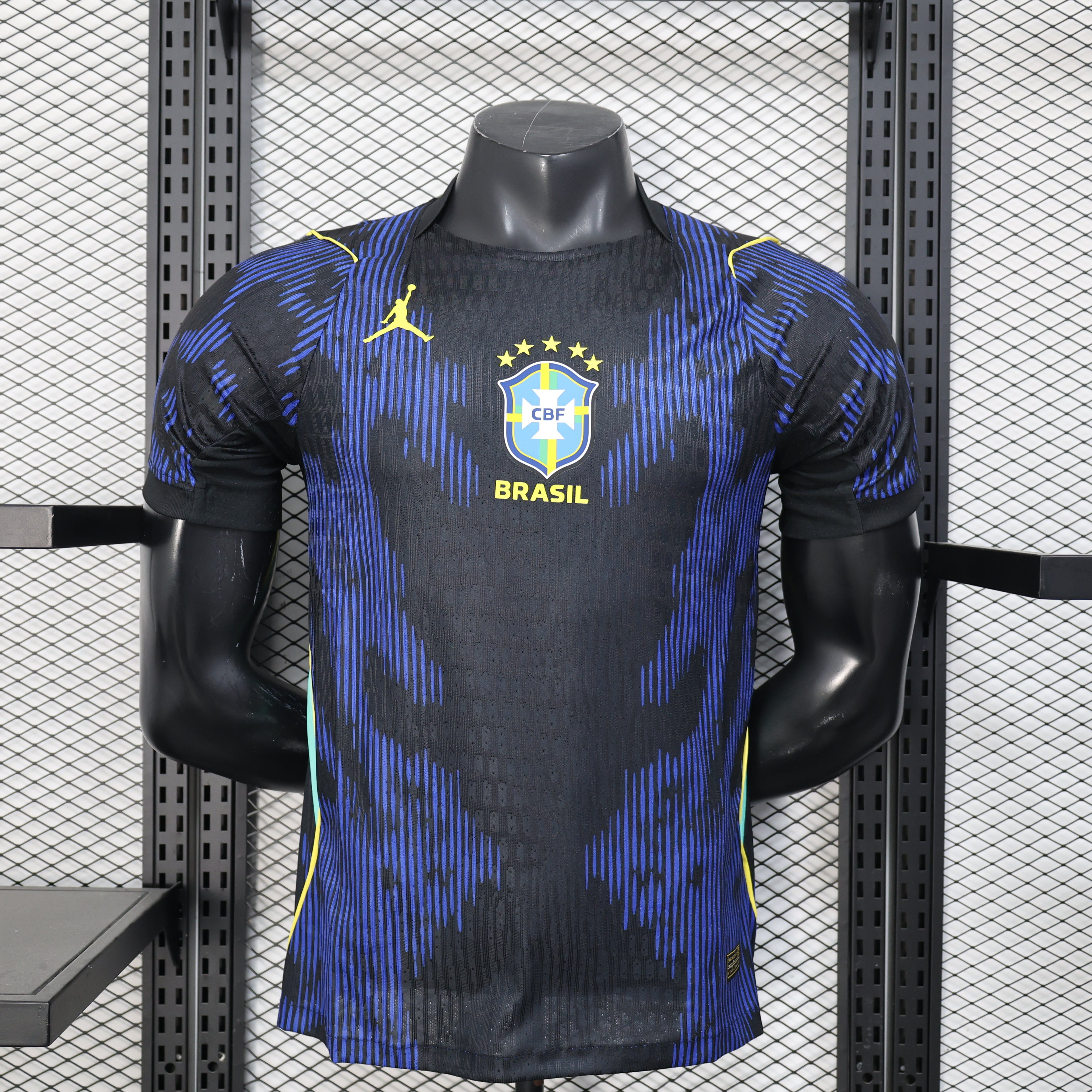 Brasile Away Mondiale 2026