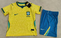 FAMILY PACK BRASILE MONDIALE 2026