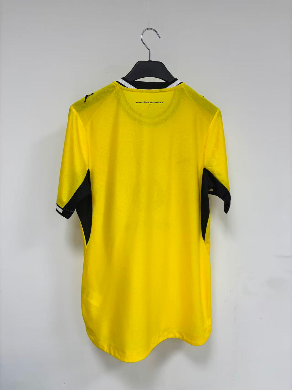 Borussia Dortmund Home 2026/2027 Adulto