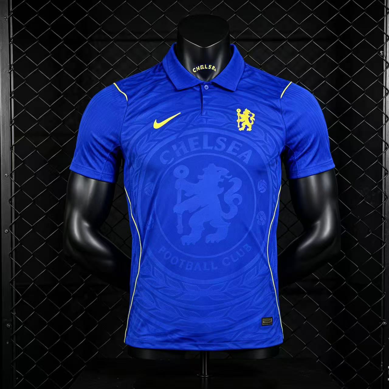 Chelsea Home 2026/2027 Adulto