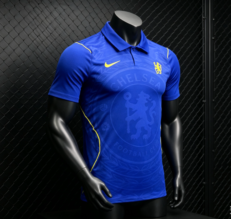 Chelsea Home 2026/2027 Adulto