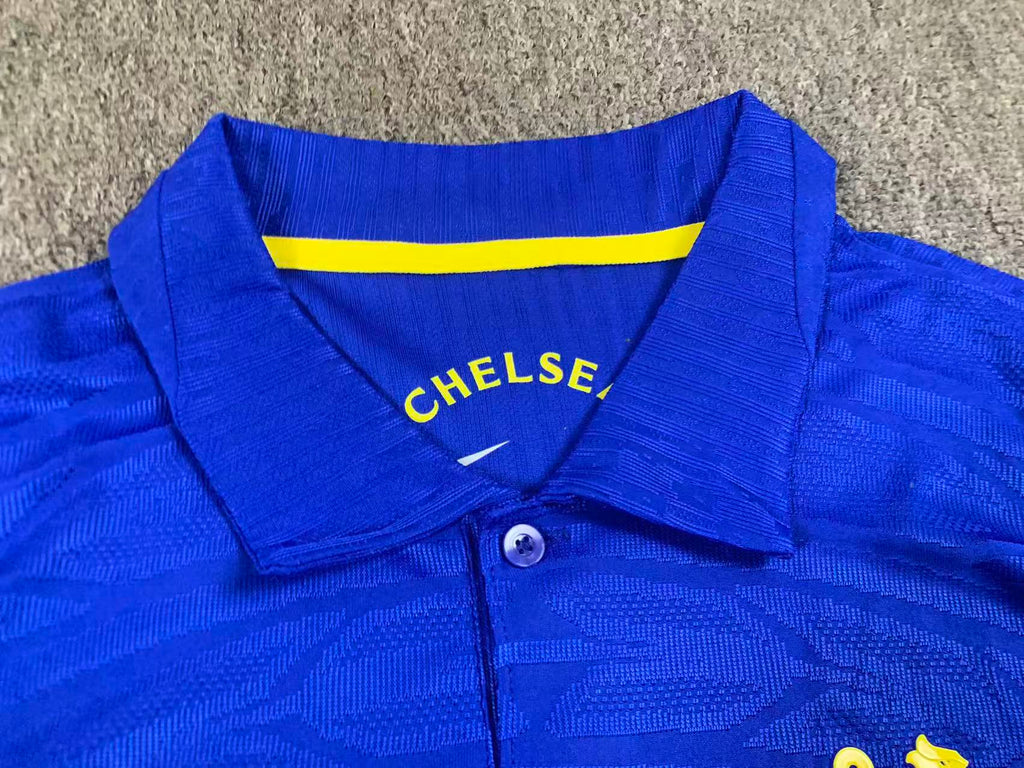 Chelsea Home 2026/2027 Adulto