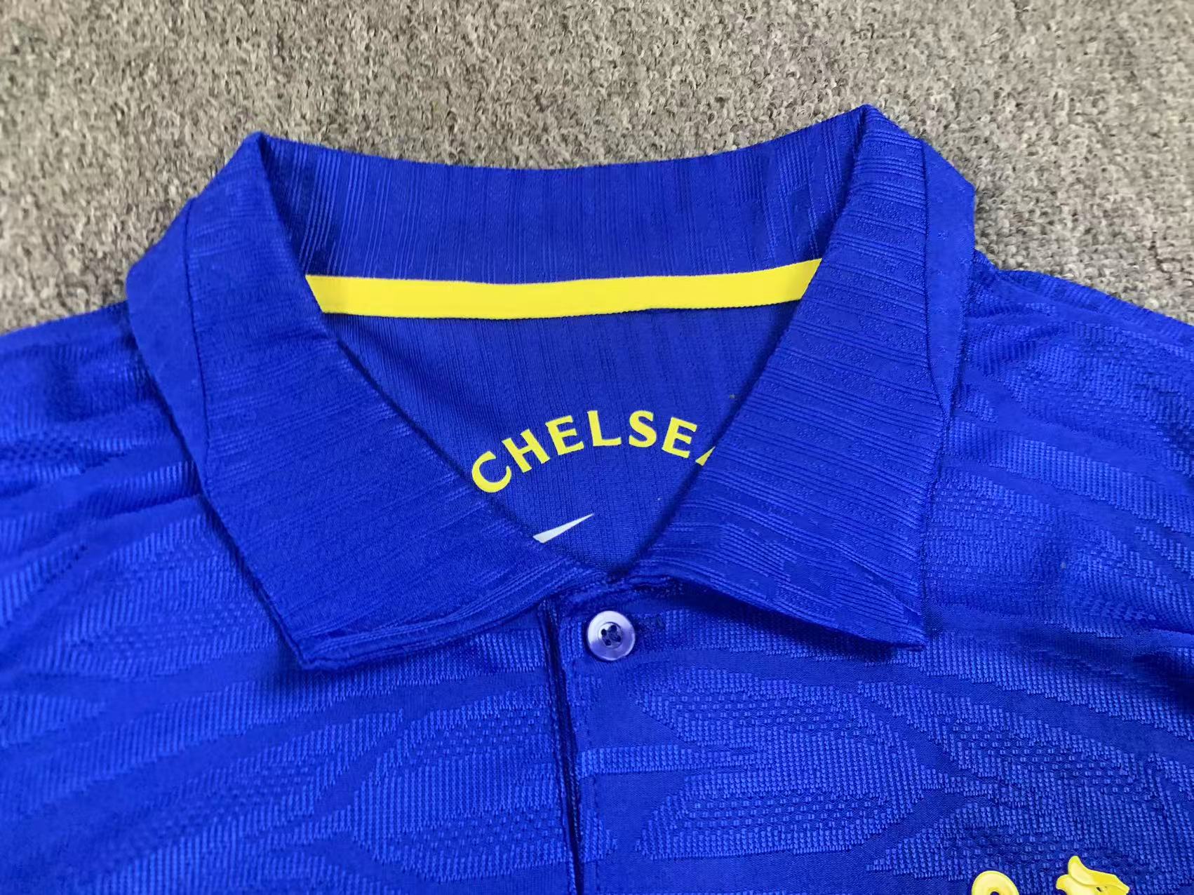 Chelsea Home 2026/2027 Adulto