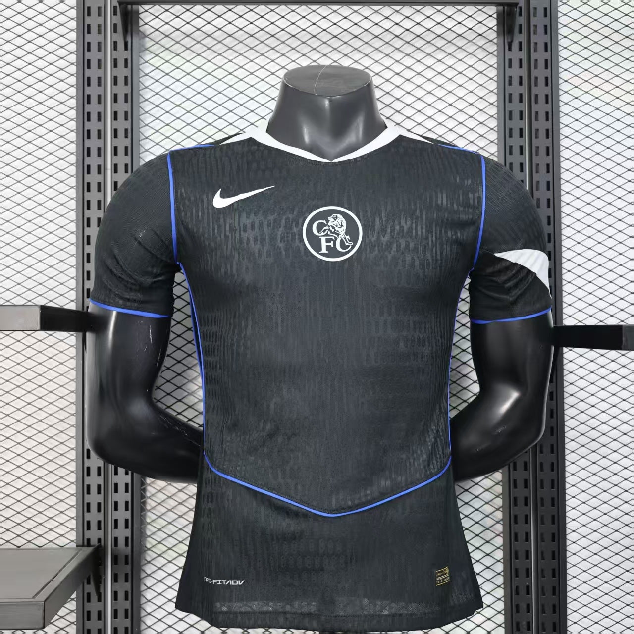Chelsea Third 2025/2026