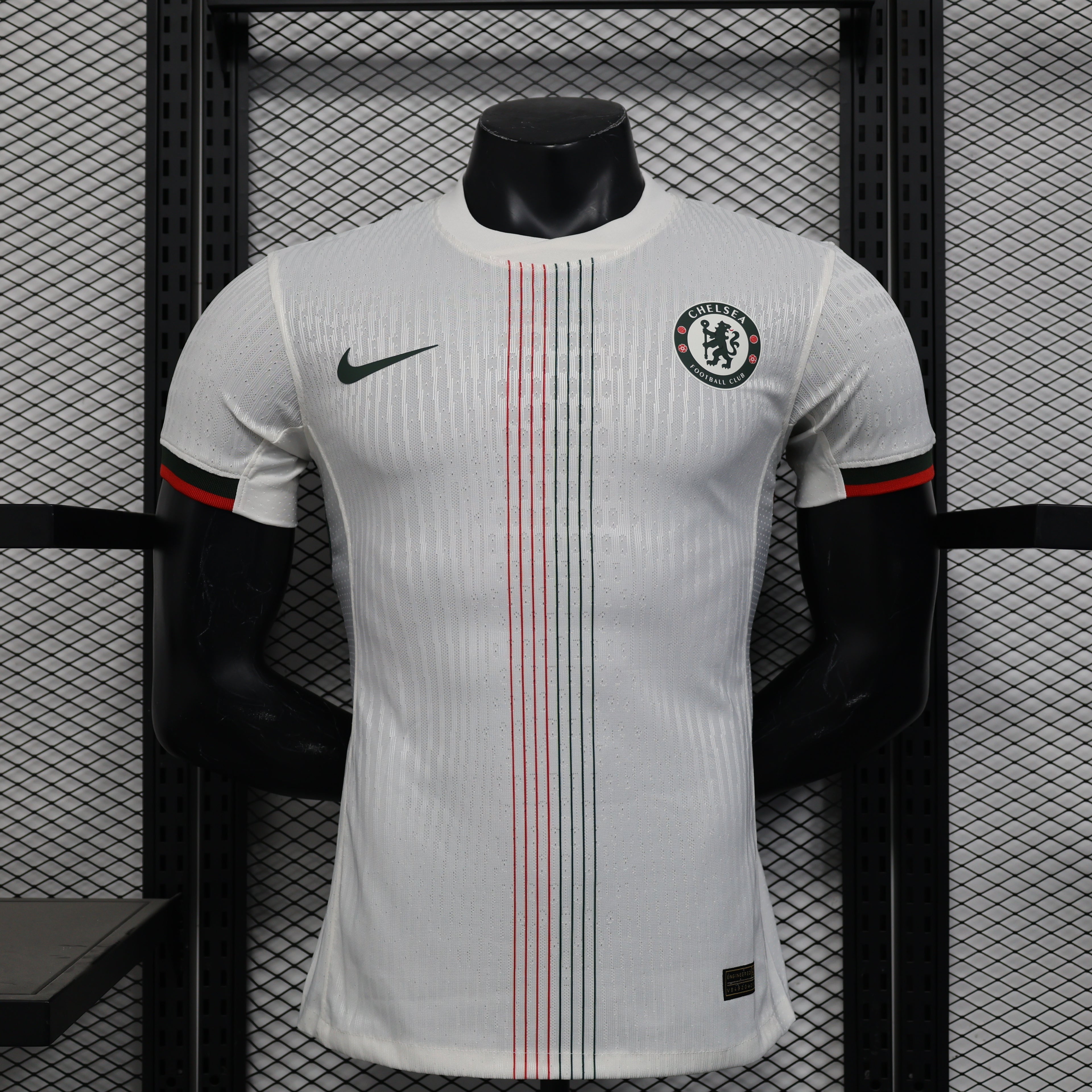 Chelsea Away 2025/2026