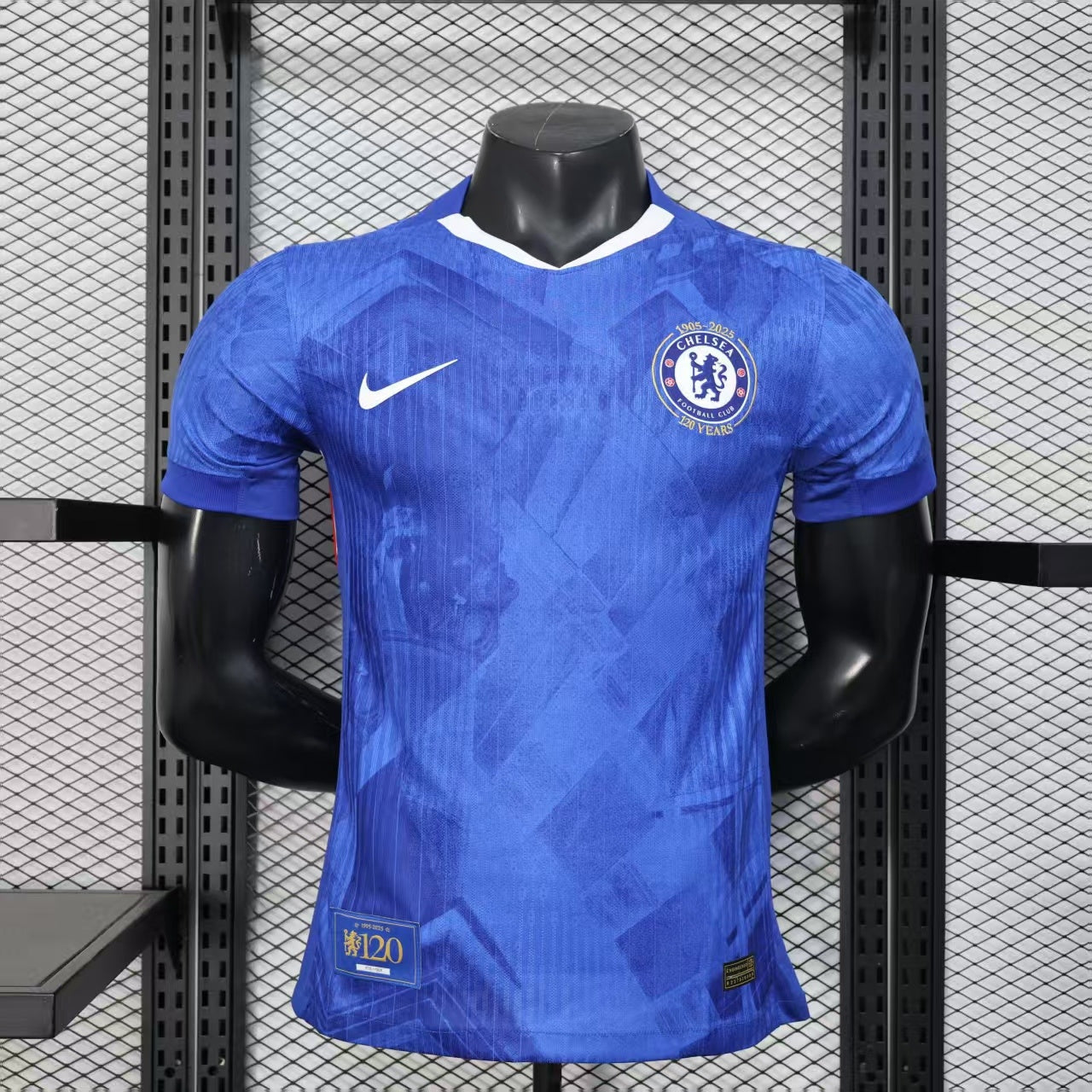 Chelsea Home 2025/2026