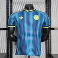 Colombia Away Mondiale 2026