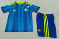Colombia Away Mondiale Bambino