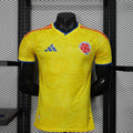 Colombia Home Mondiale 2026