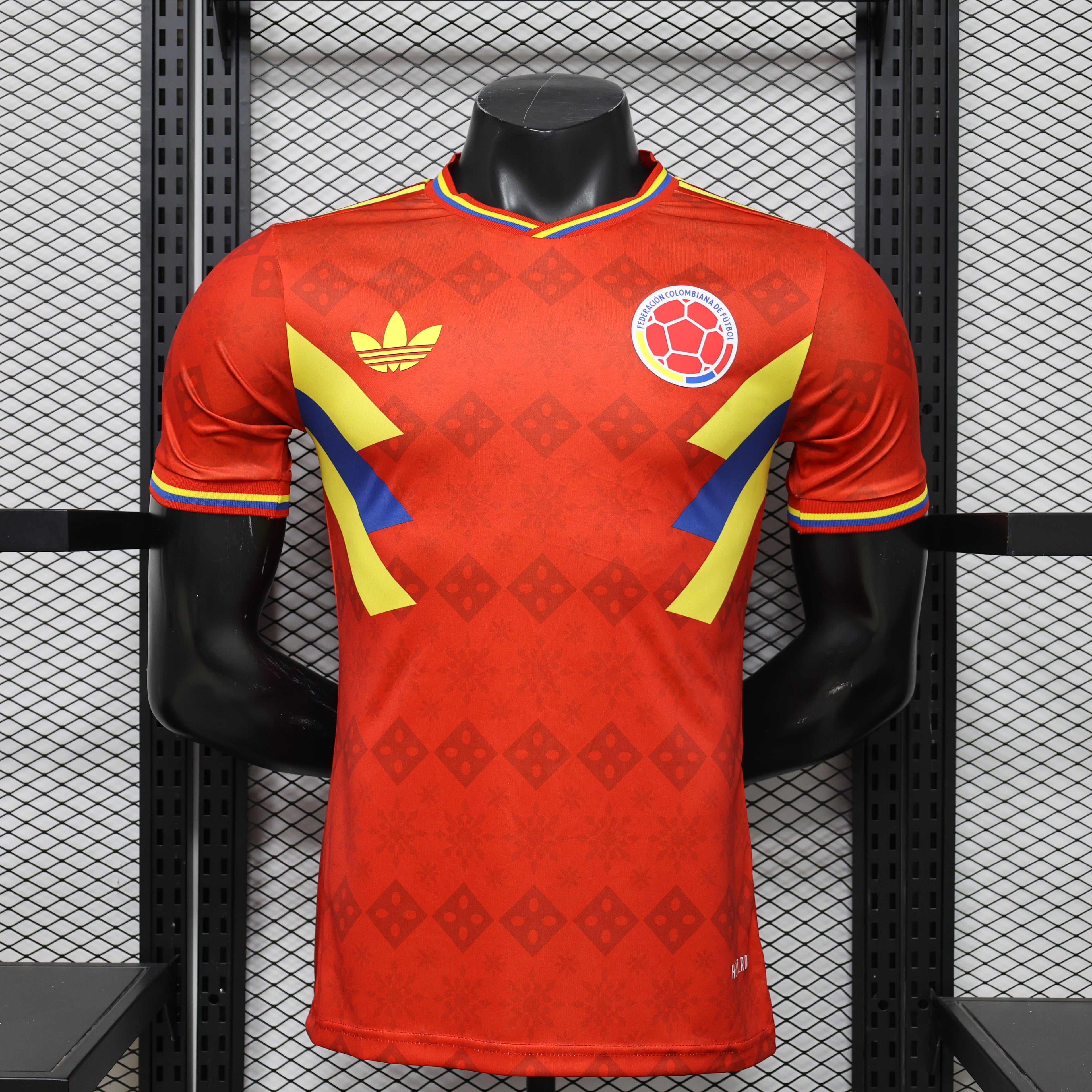 Colombia Special Edition Mondiale 2026