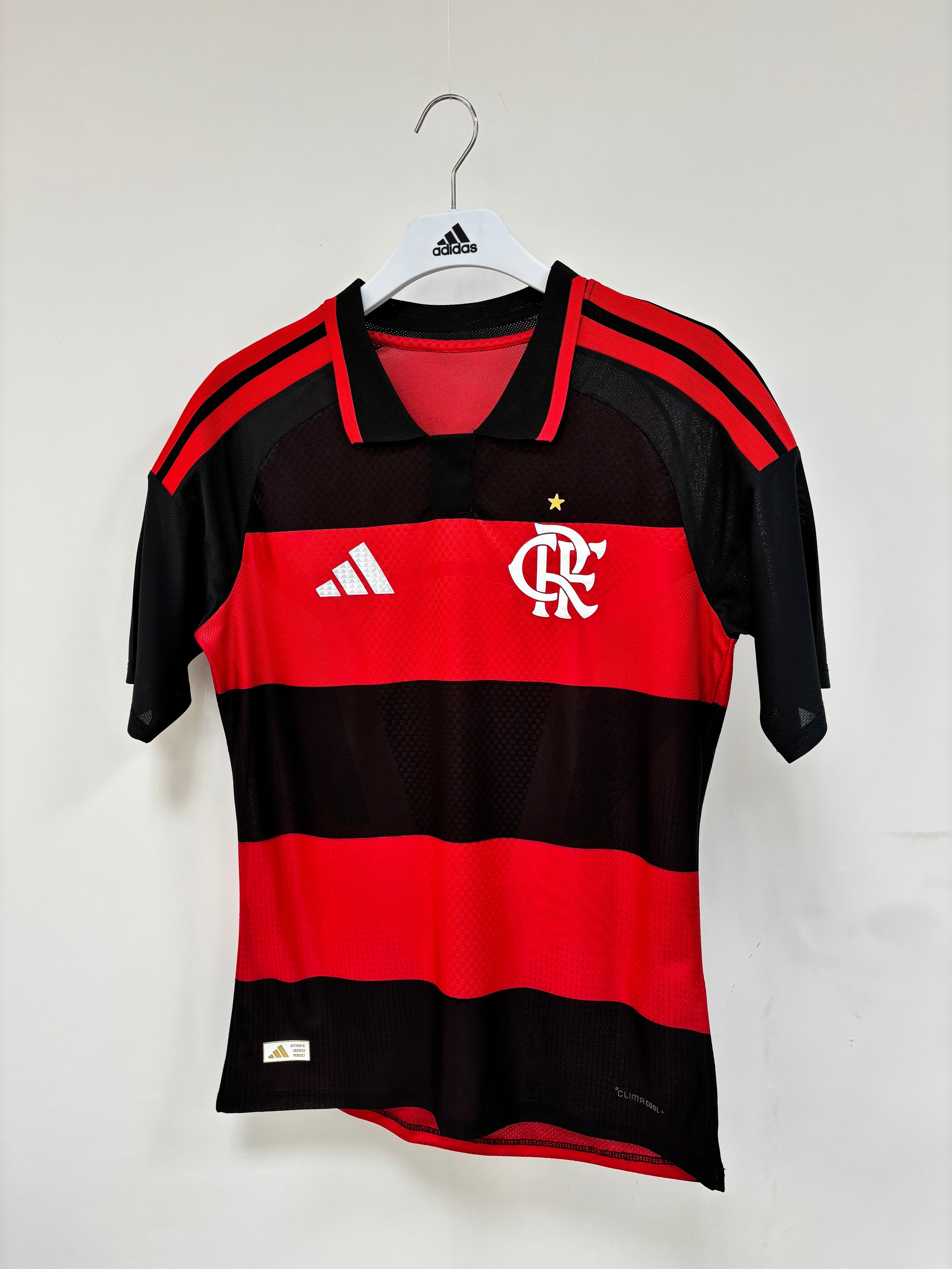 Flamengo Home 2026/2027 Adulto