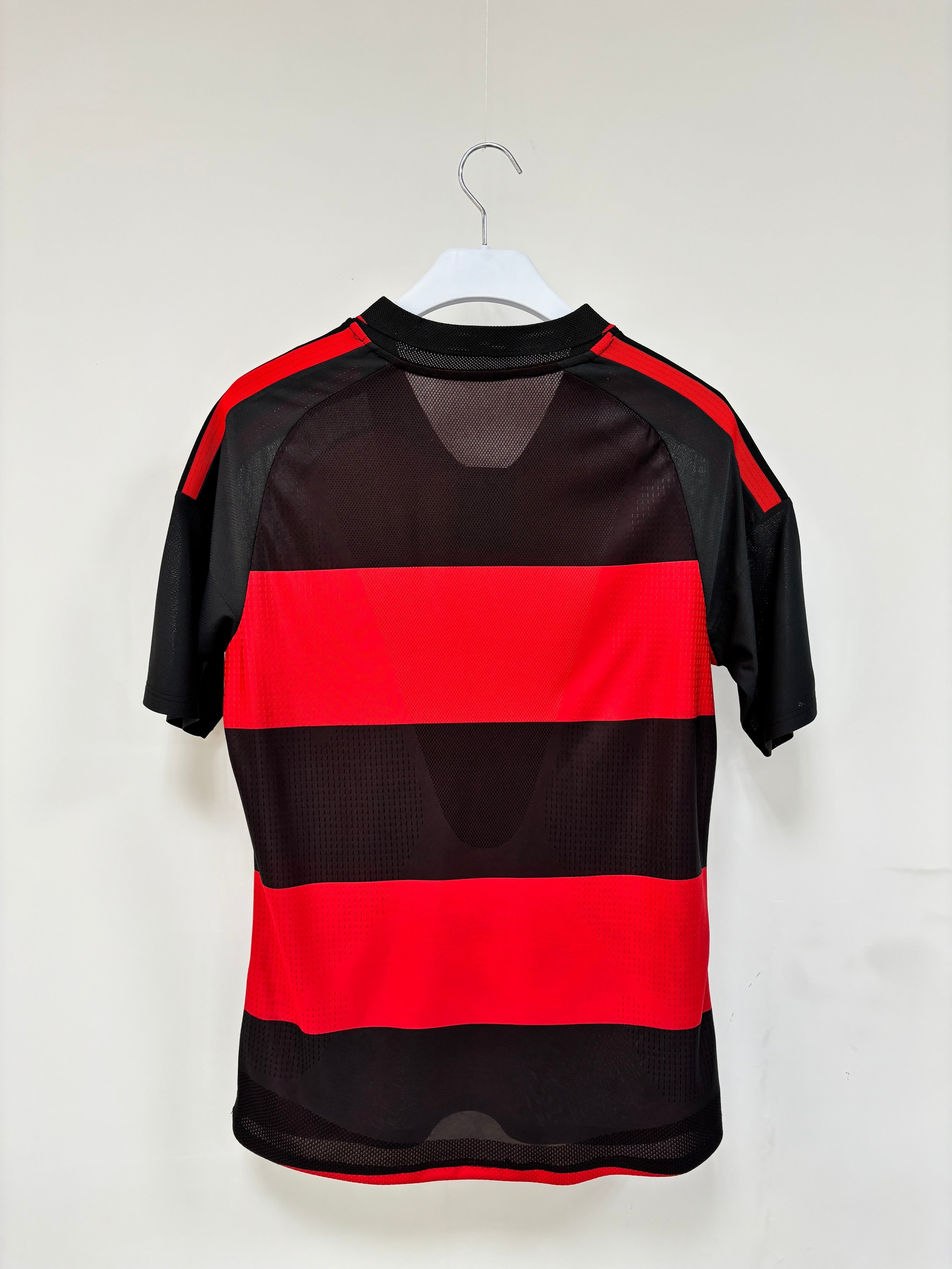 Flamengo Home 2026/2027 Adulto