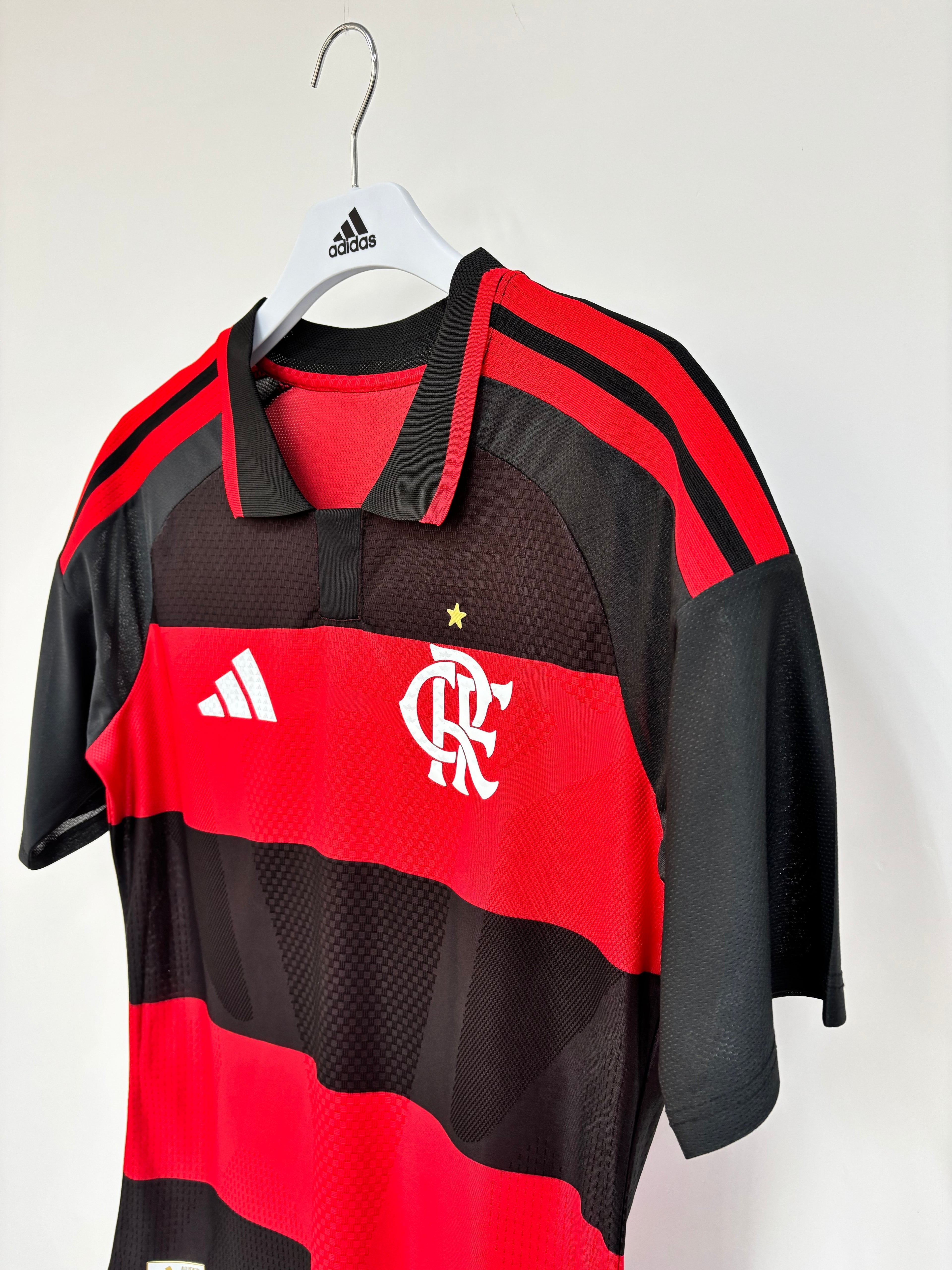 Flamengo Home 2026/2027 Adulto